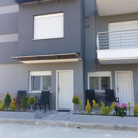 Luxrooms Ofrínion Exterior foto